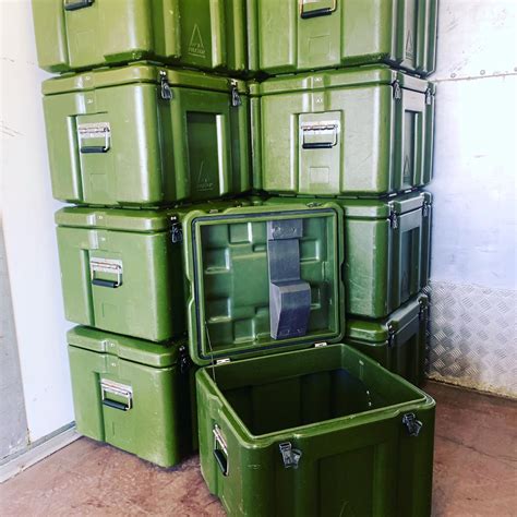 surplus storage containers for sale